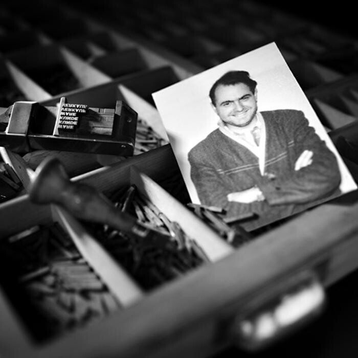 Bilder Machradt Graphischer Betrieb KG