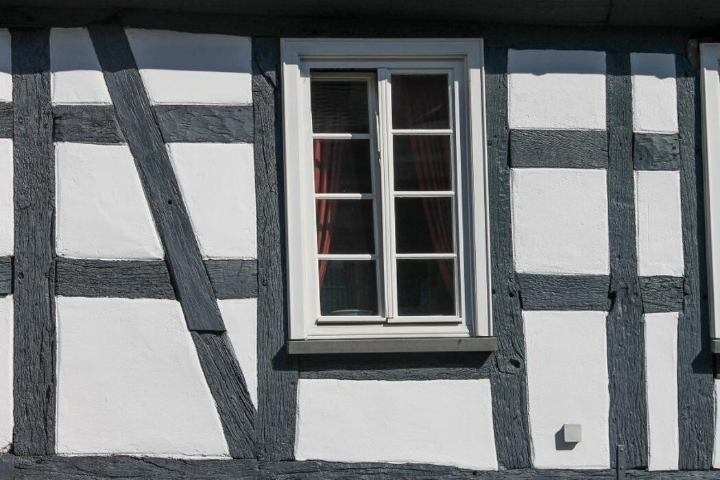 Bilder Klaus Eberle Zimmerei und Dachdeckergeschäft