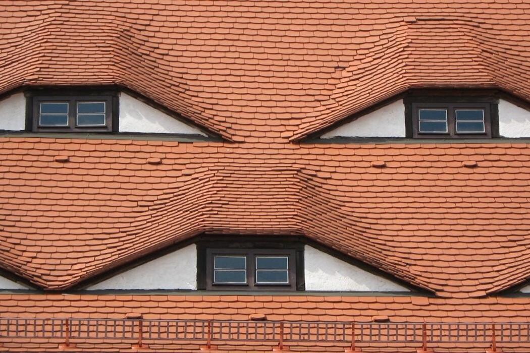 Bilder Klaus Eberle Zimmerei und Dachdeckergeschäft