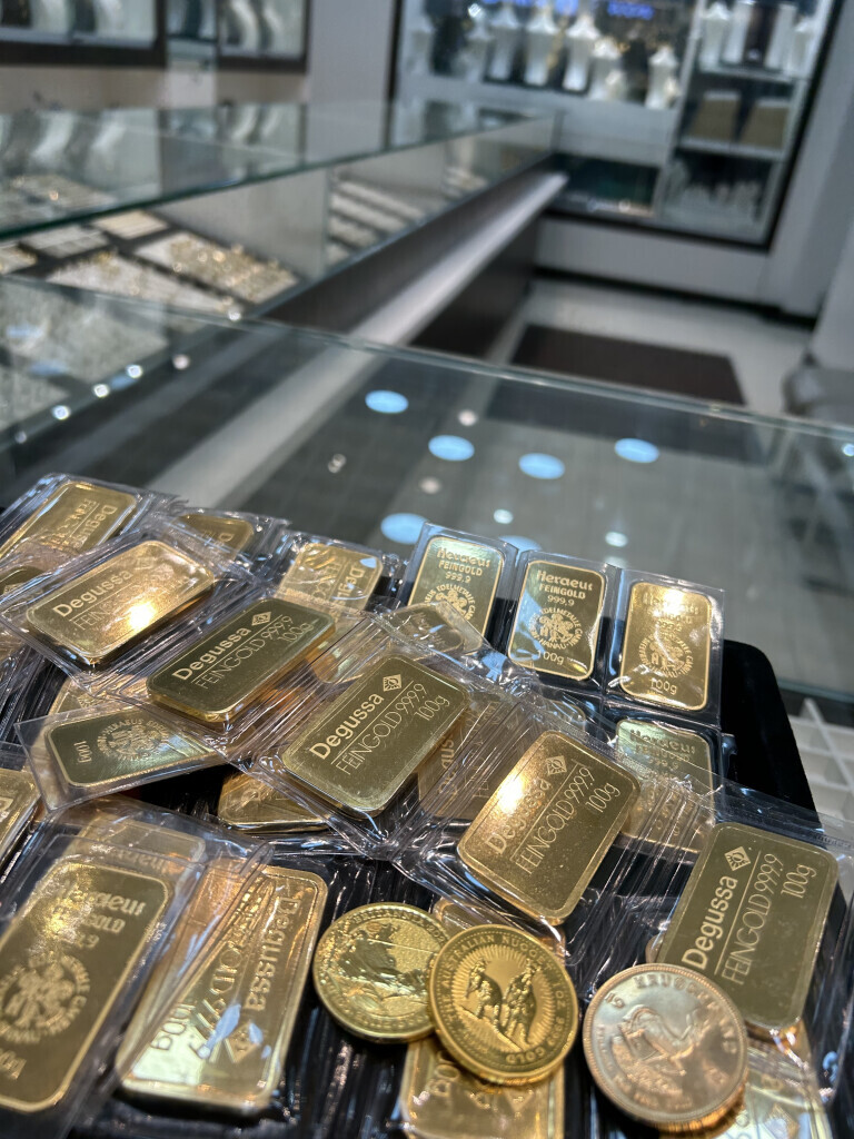 Bilder Juwelier Carat