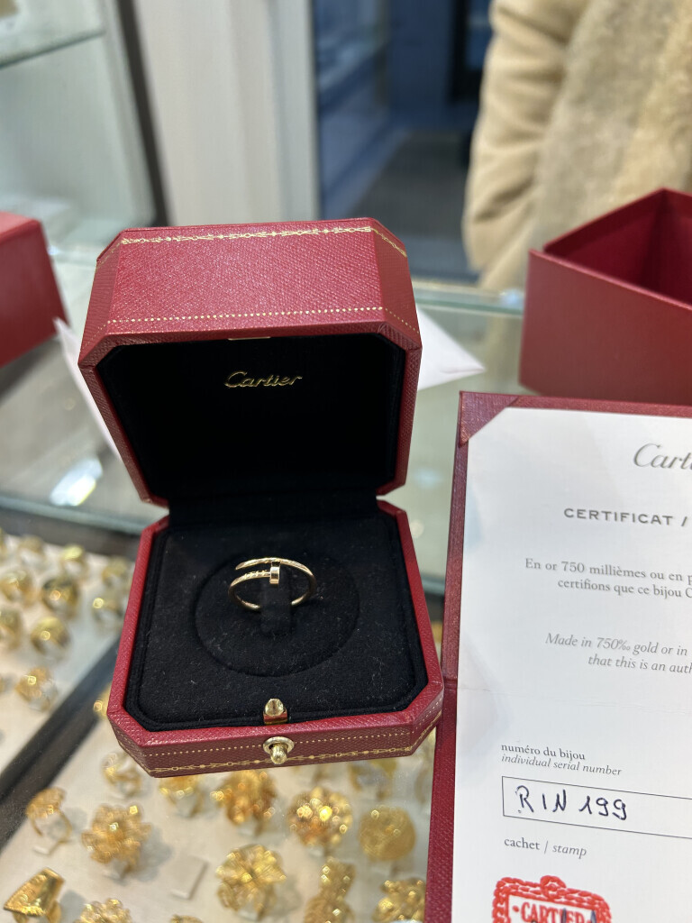 Bilder Juwelier Carat