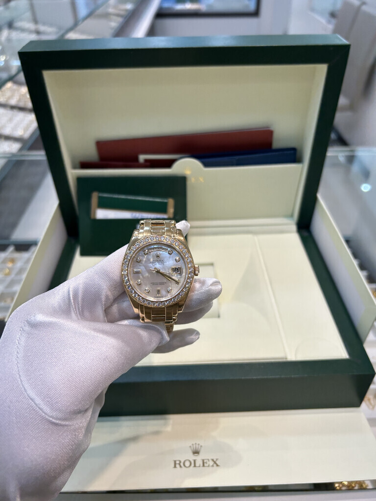 Bilder Juwelier Carat