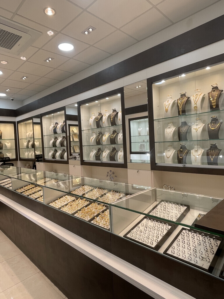 Bilder Juwelier Carat