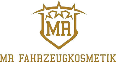 MR Fahrzeugkosmetik Logo