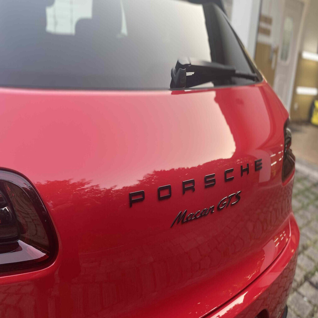 Bilder MR Fahrzeugkosmetik