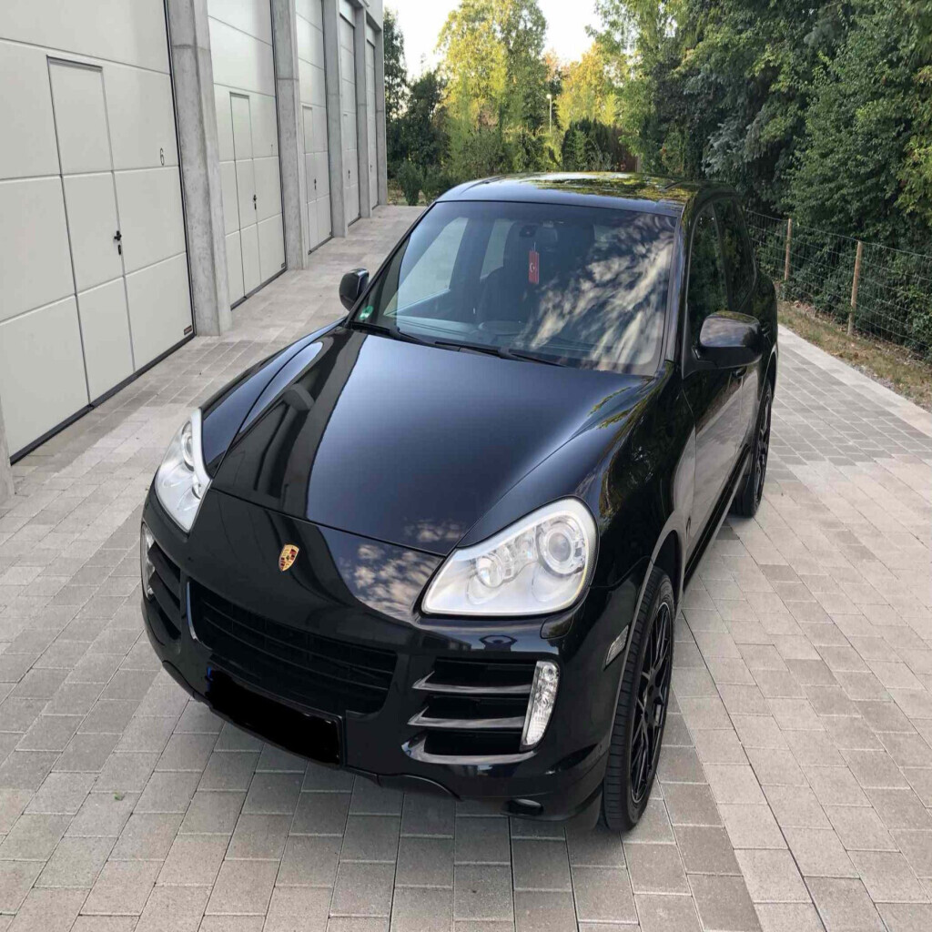 Bilder MR Fahrzeugkosmetik