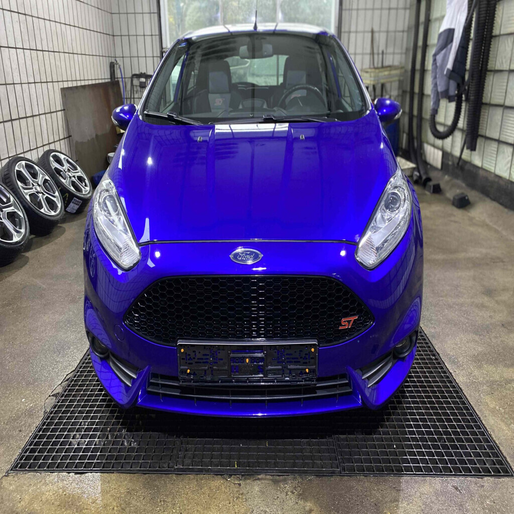 Bilder MR Fahrzeugkosmetik