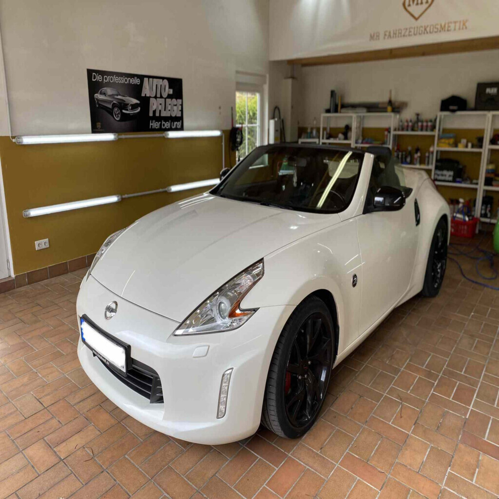 Bilder MR Fahrzeugkosmetik