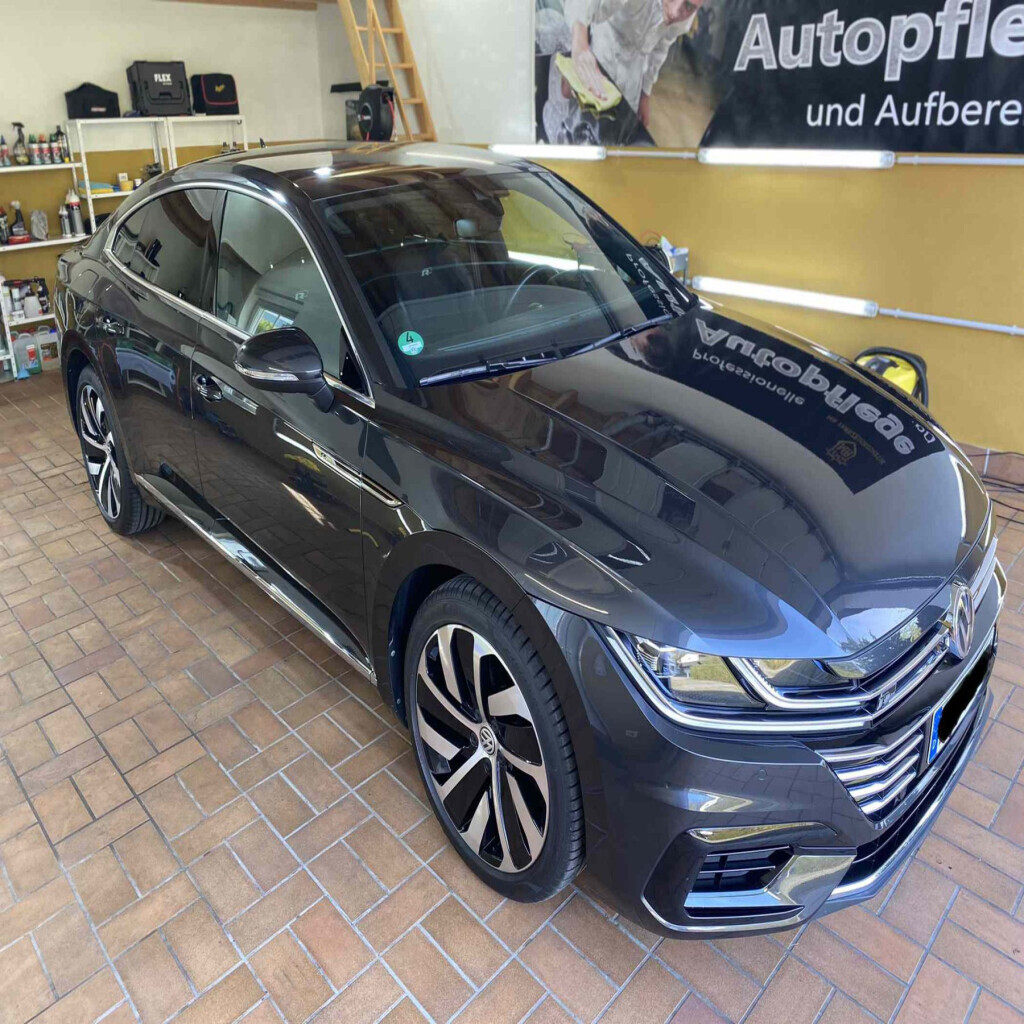 Bilder MR Fahrzeugkosmetik