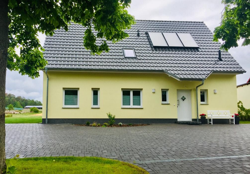 Bilder Apartments am Nationalpark