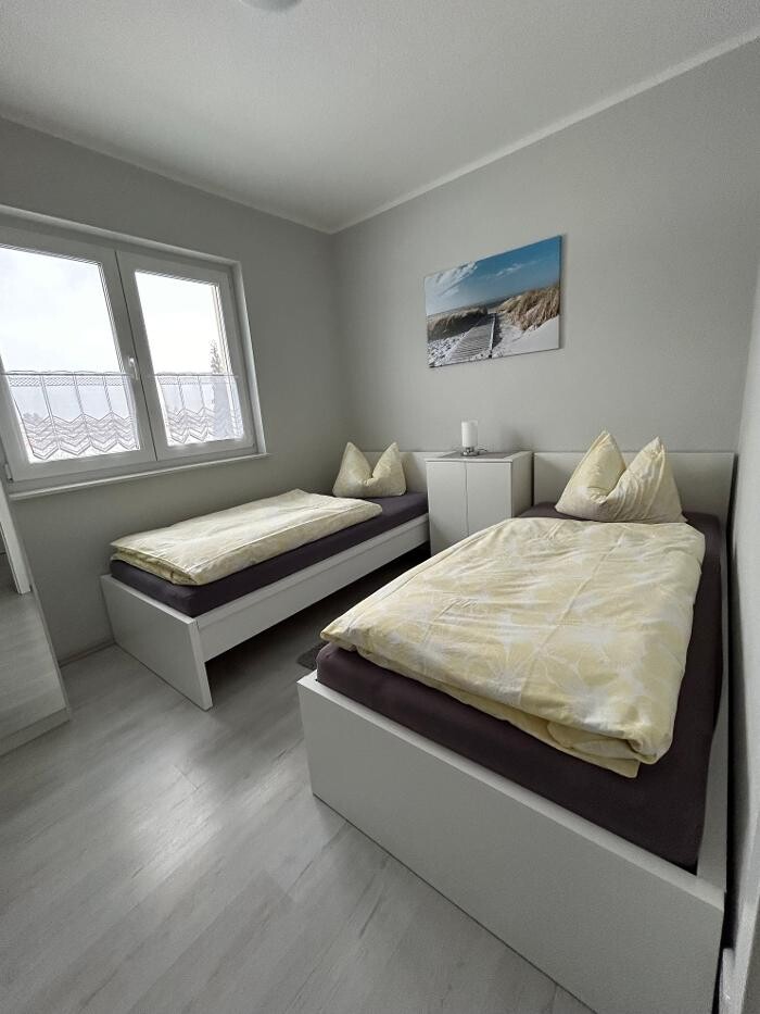 Bilder Apartments am Nationalpark