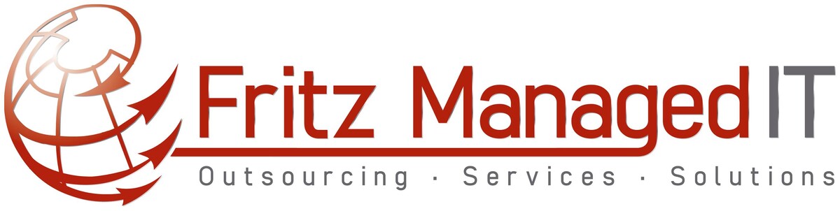 Fritz Managed IT GmbH Logo