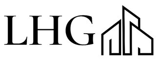 LHG Hausverwaltung & Gebäudemanagement Logo