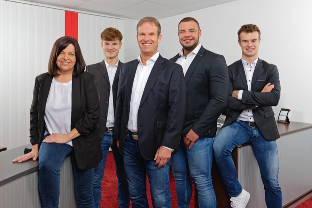 Bilder ERGO Versicherungsbüro WAHLER & Partner