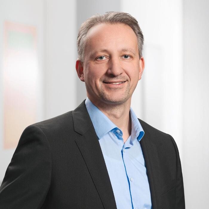 Bilder ERGO Versicherung Andreas Dürigen