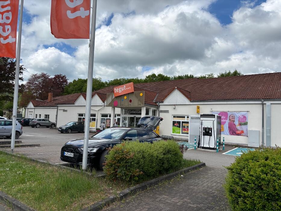 Bilder ChargeOne Ladestation