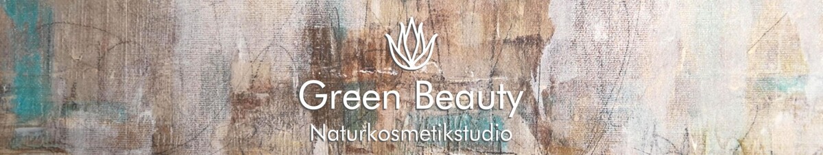 Green Beauty Naturkosmetikstudio Logo