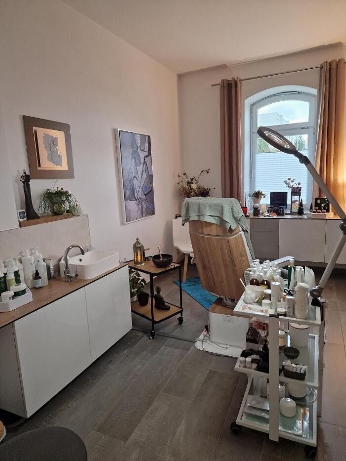 Bilder Green Beauty Naturkosmetikstudio