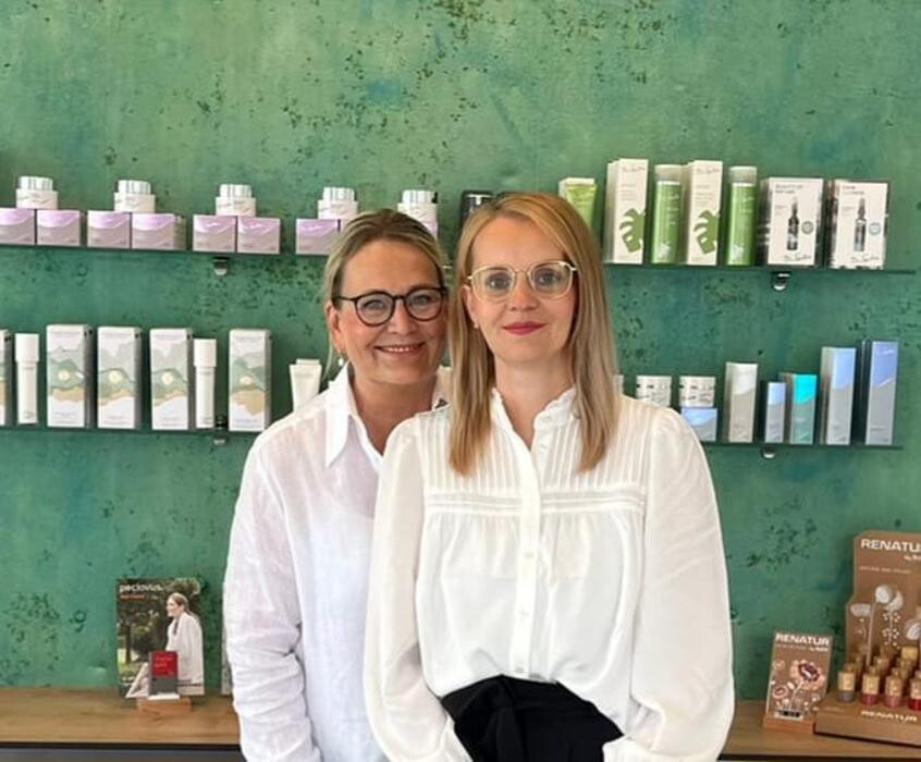 Bilder Green Beauty Naturkosmetikstudio