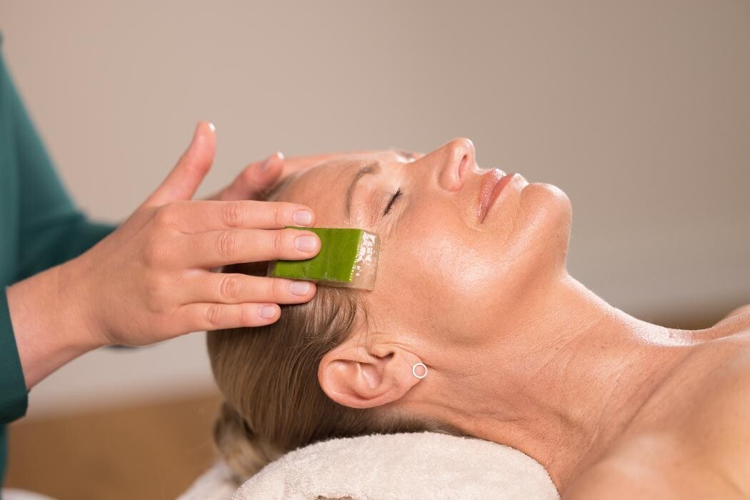 Bilder Green Beauty Naturkosmetikstudio
