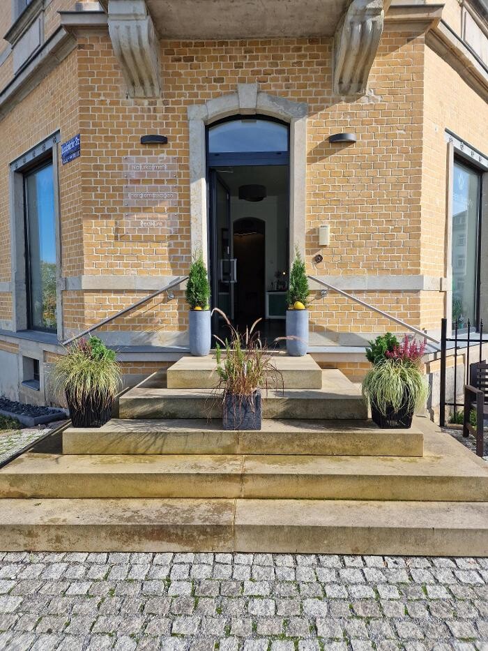 Bilder Green Beauty Naturkosmetikstudio