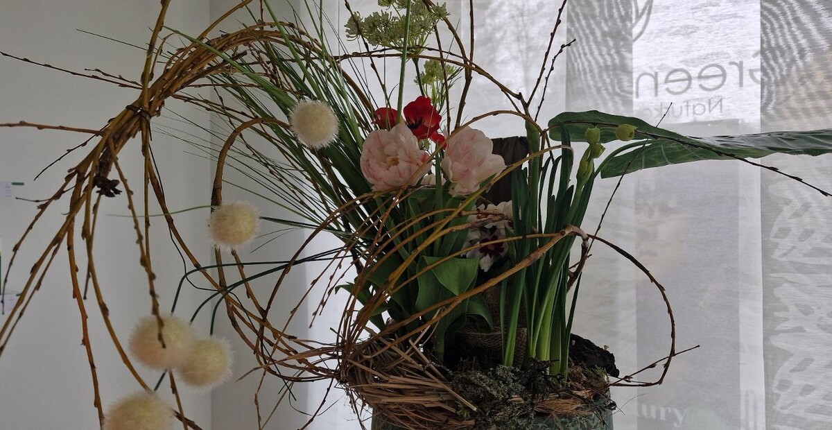 Bilder Green Beauty Naturkosmetikstudio