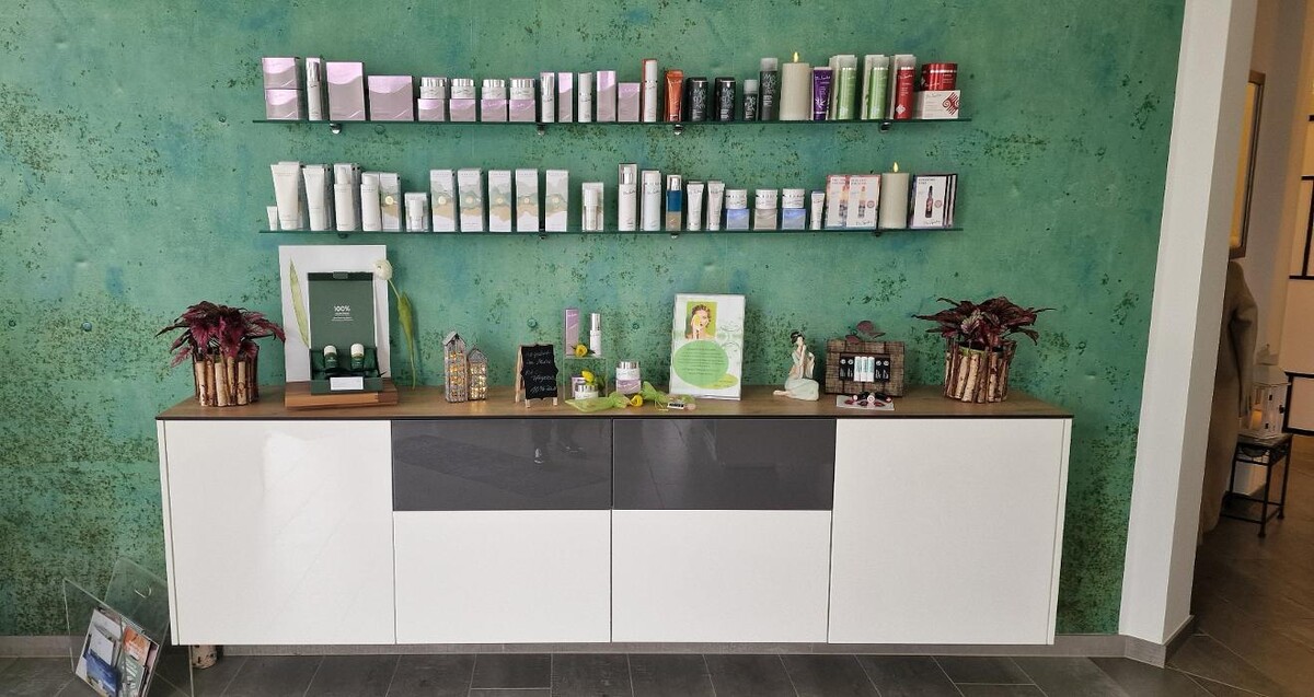 Bilder Green Beauty Naturkosmetikstudio