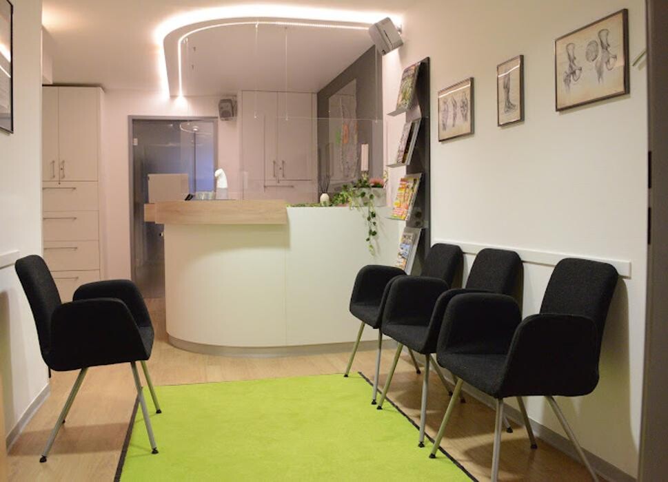 Bilder Physiotherapie Praxis Marcel Dörenmeyer