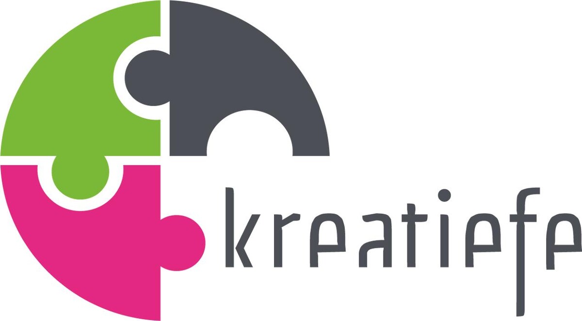 kreatiefe GmbH Logo
