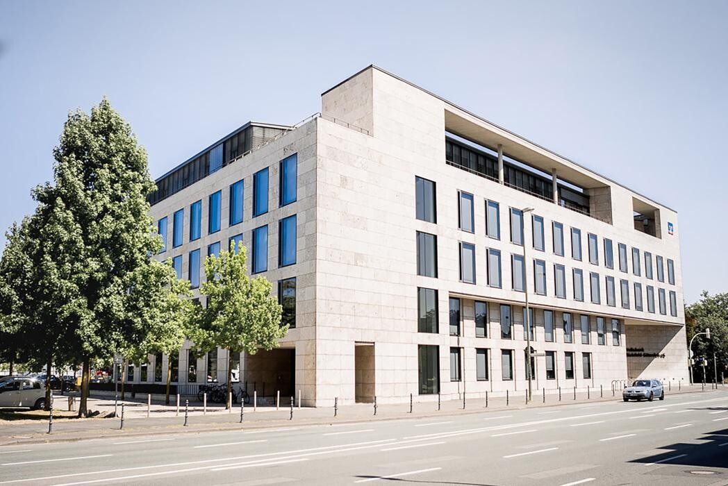 Bilder Volksbank in Ostwestfalen eG - Regionalzentrum Gütersloh
