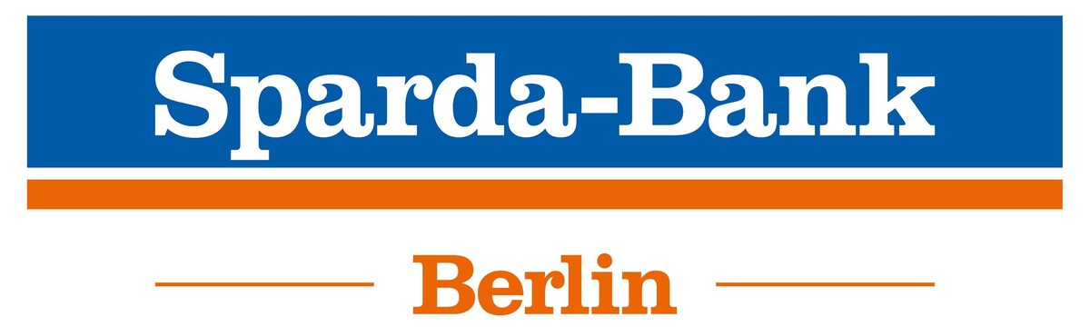 Geldautomat - Sparda-Bank Berlin eG Logo