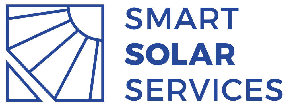 Smart Solar Services GmbH Logo