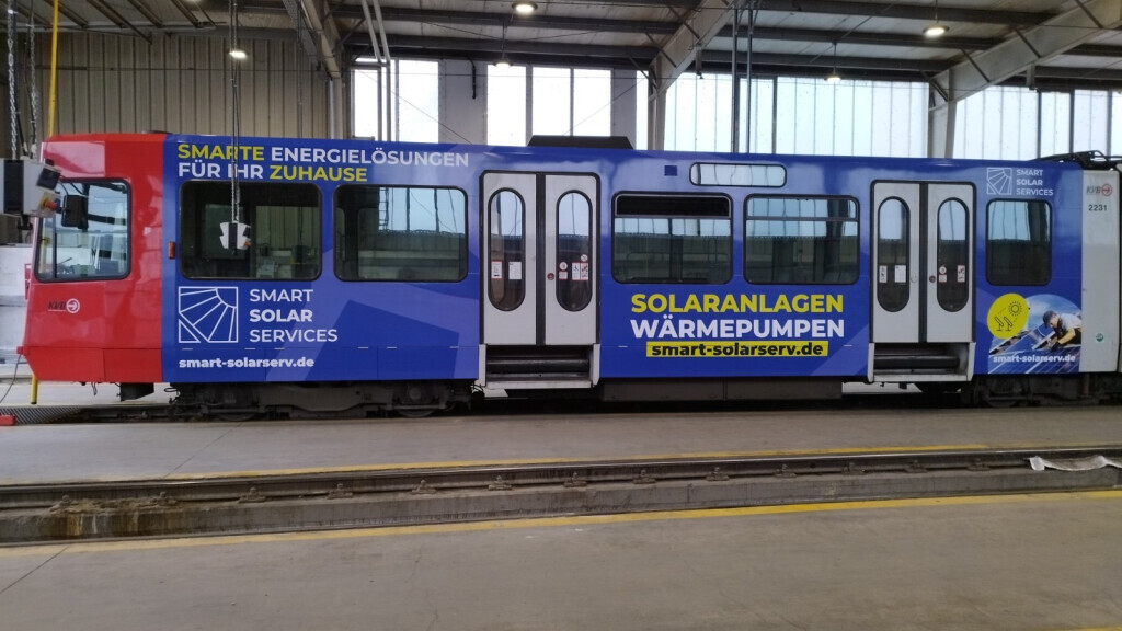 Bilder Smart Solar Services GmbH