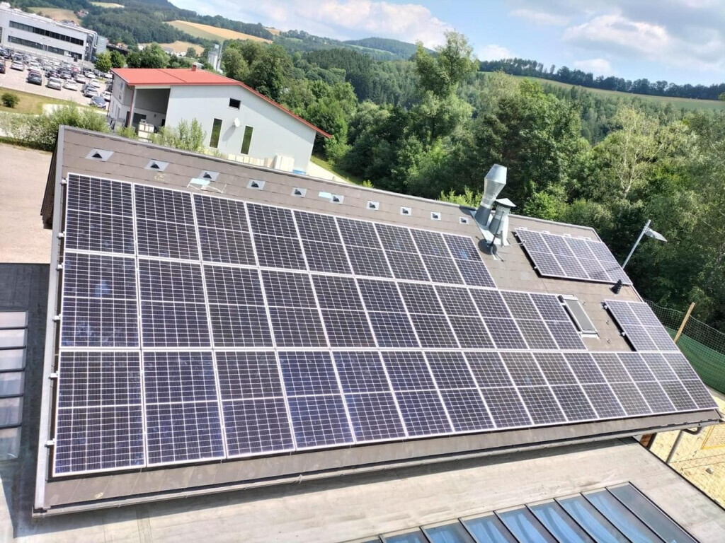Bilder Smart Solar Services GmbH