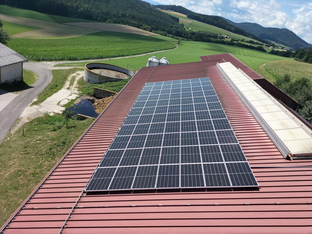Bilder Smart Solar Services GmbH