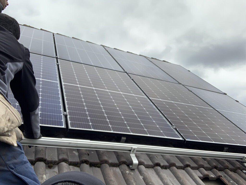 Bilder Smart Solar Services GmbH