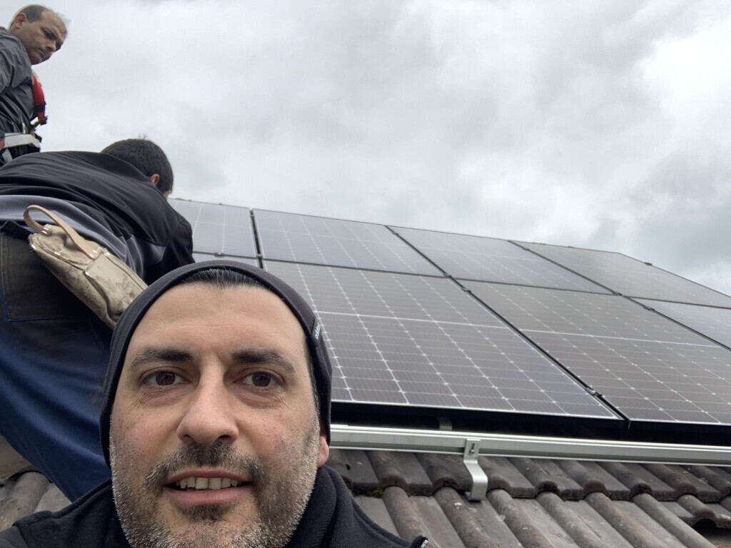 Bilder Smart Solar Services GmbH