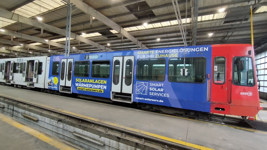 Bilder Smart Solar Services GmbH