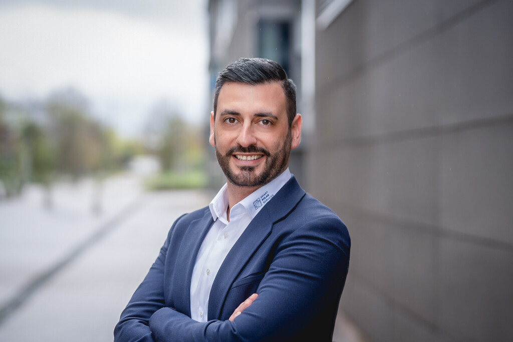 Bilder Smart Solar Services GmbH