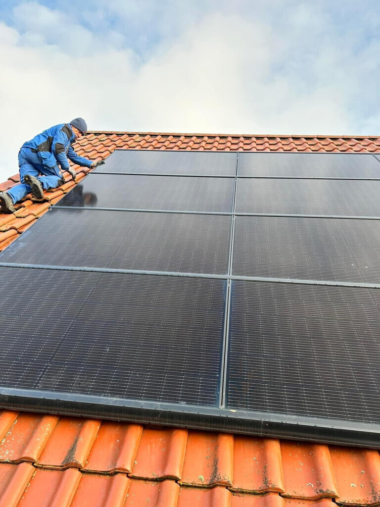 Bilder Smart Solar Services GmbH