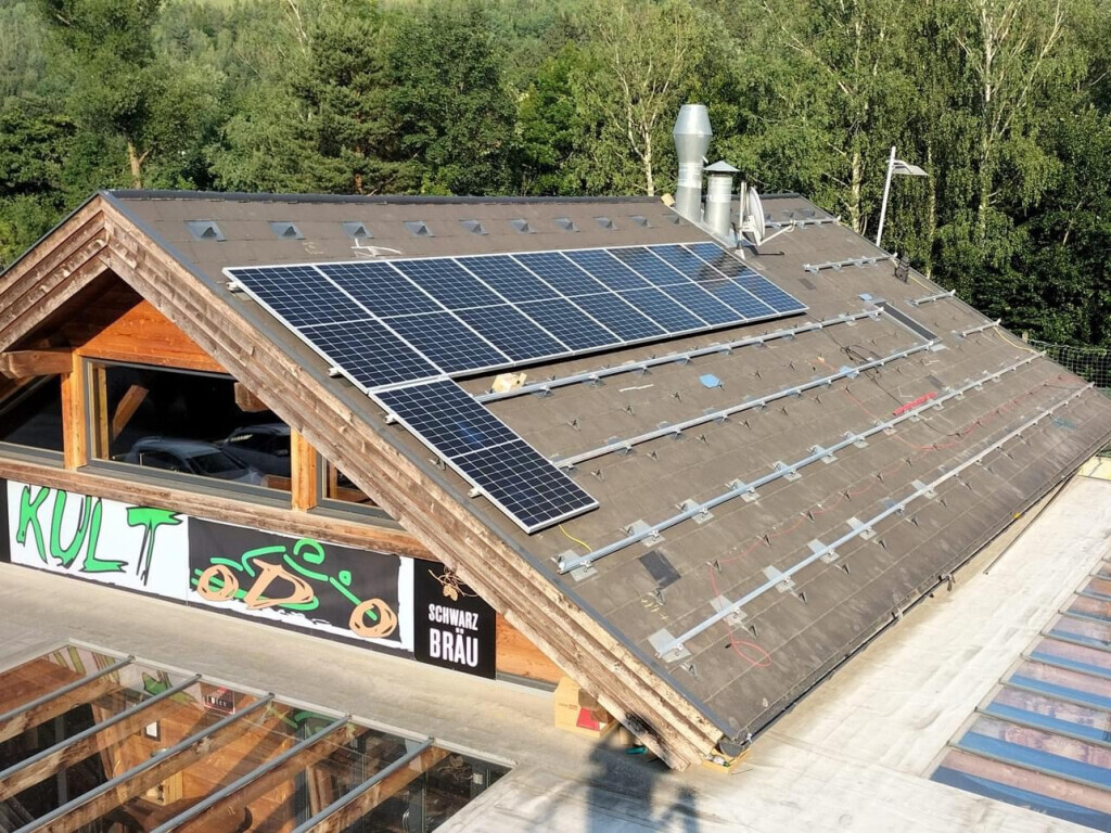 Bilder Smart Solar Services GmbH