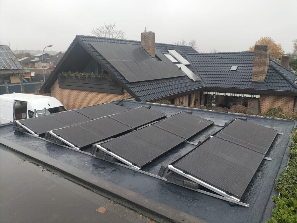 Bilder Smart Solar Services GmbH