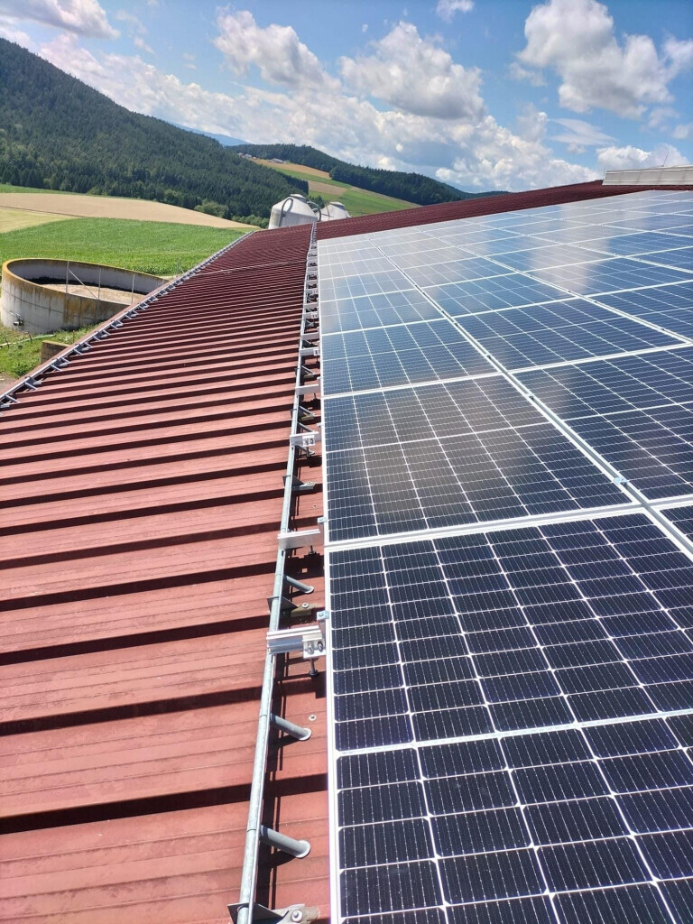 Bilder Smart Solar Services GmbH