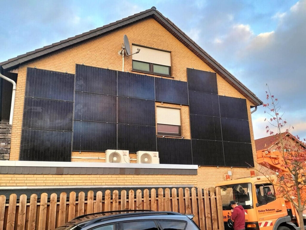 Bilder Smart Solar Services GmbH