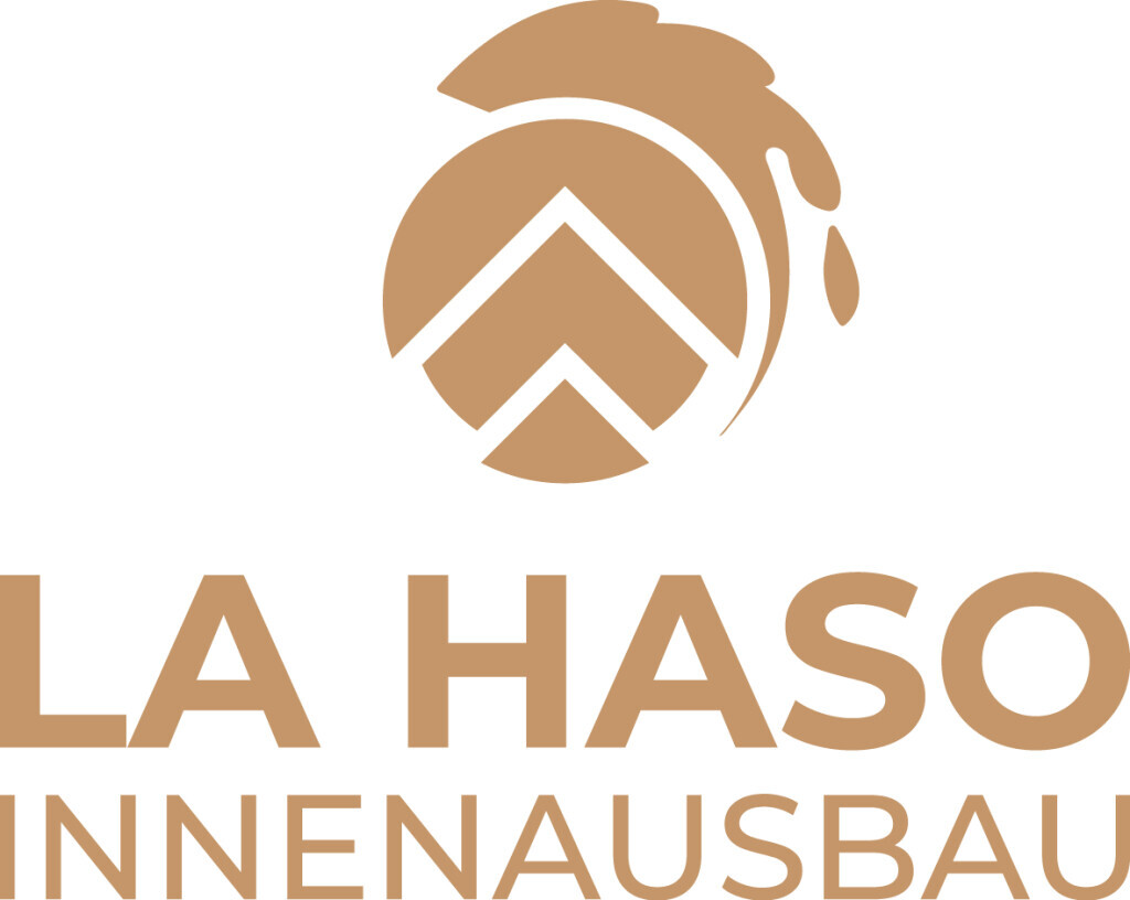 LA HASO Innenausbau Logo