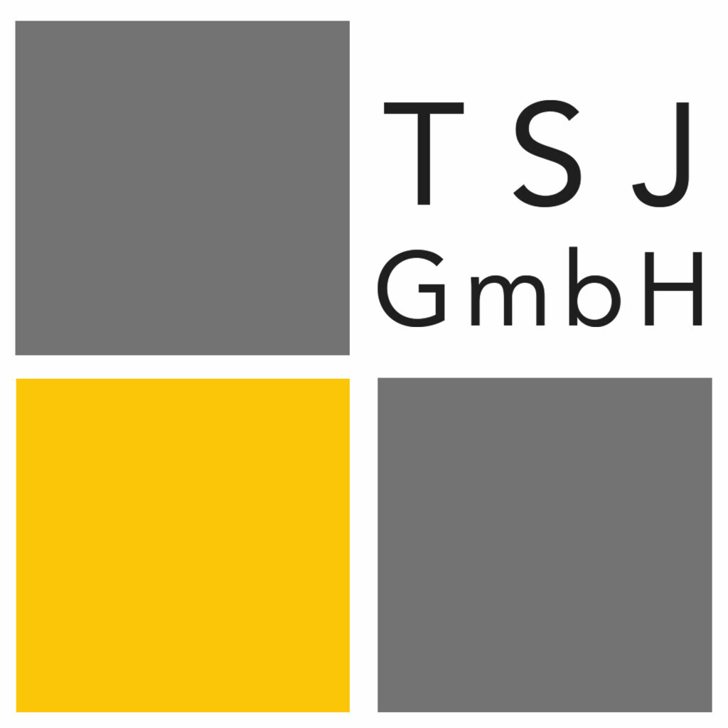 TSJ GmbH Logo