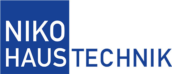 Niko Haustechnik Logo