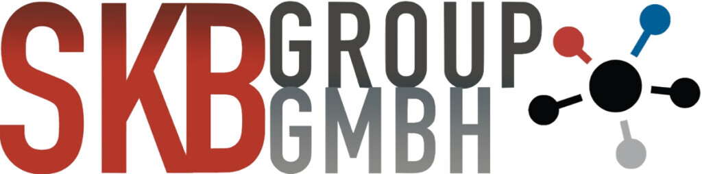 SKB Bau GmbH Logo
