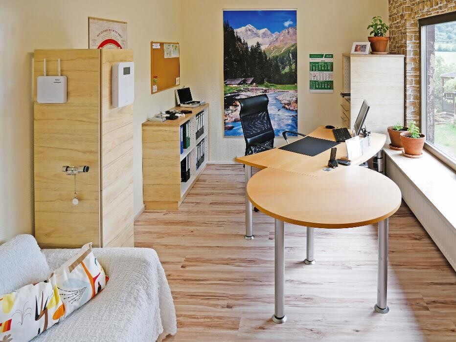 Bilder Schlüssel mit System Michael Johannes