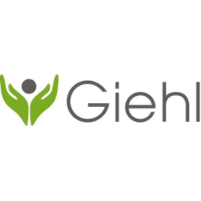 Giehl Bildhauerei Logo